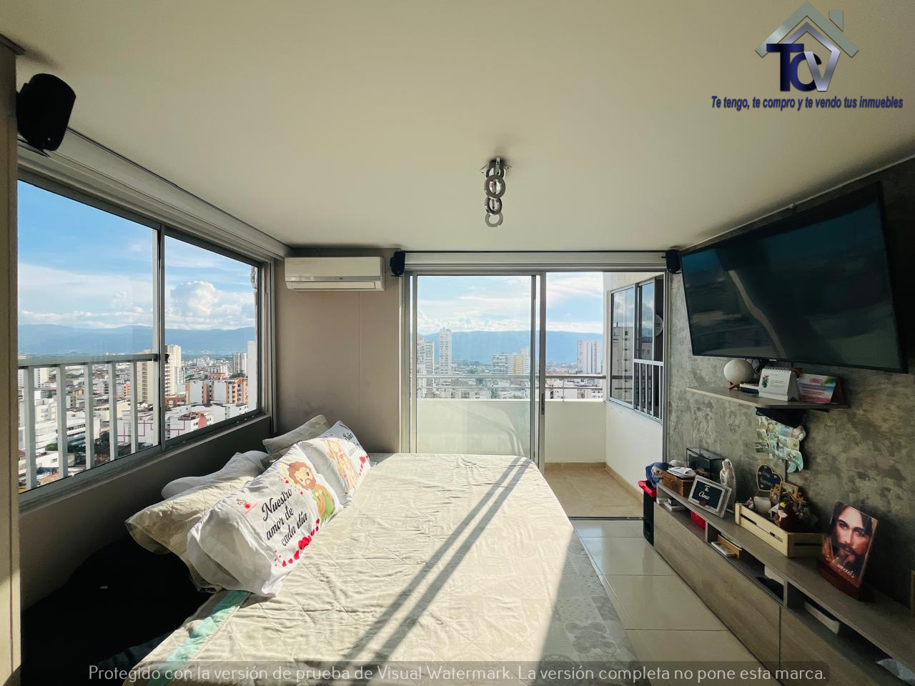 Apartamento en venta en San Francisco, Bucaramanga · foto 13 de 24