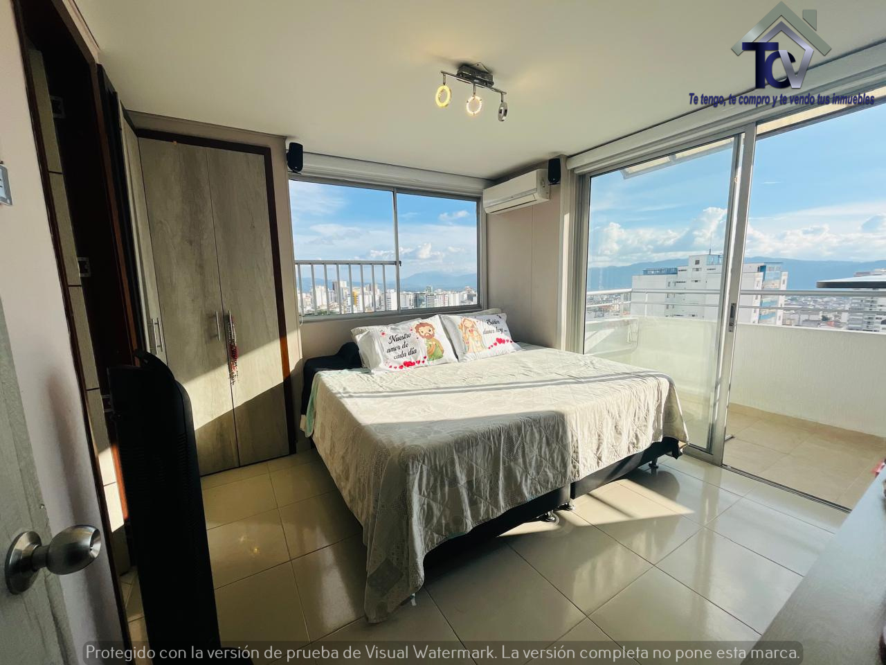 Apartamento en venta en San Francisco, Bucaramanga · foto 14 de 24