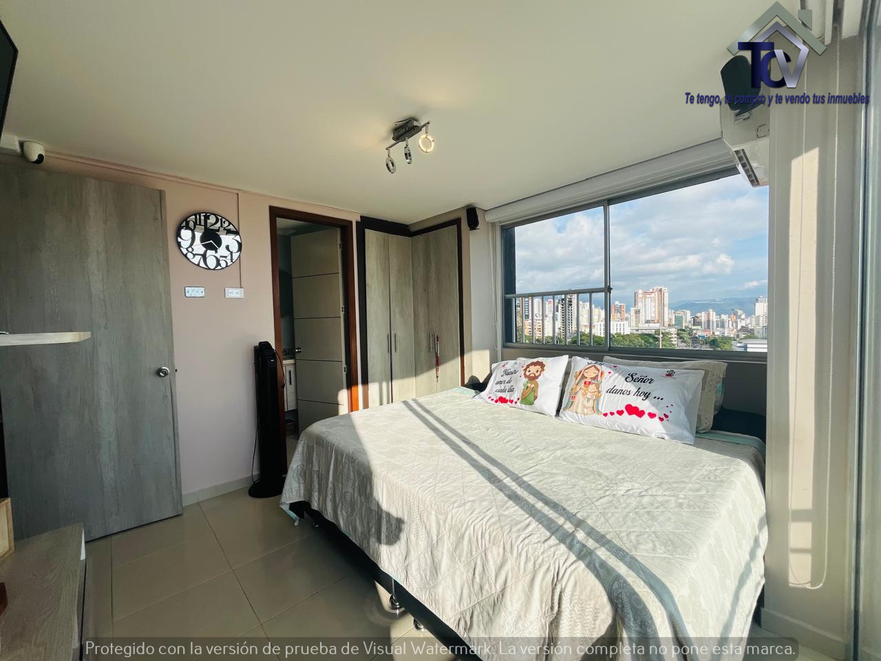 Apartamento en venta en San Francisco, Bucaramanga · foto 15 de 24