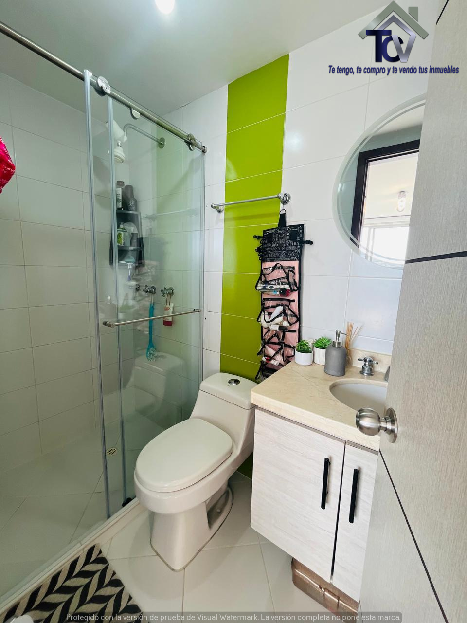 Apartamento en venta en San Francisco, Bucaramanga · foto 17 de 24