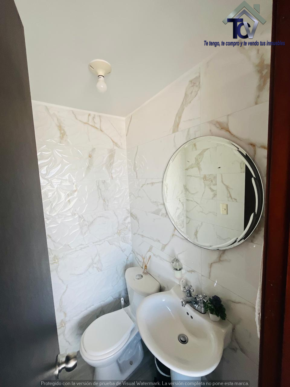 Apartamento en venta en San Francisco, Bucaramanga · foto 18 de 24