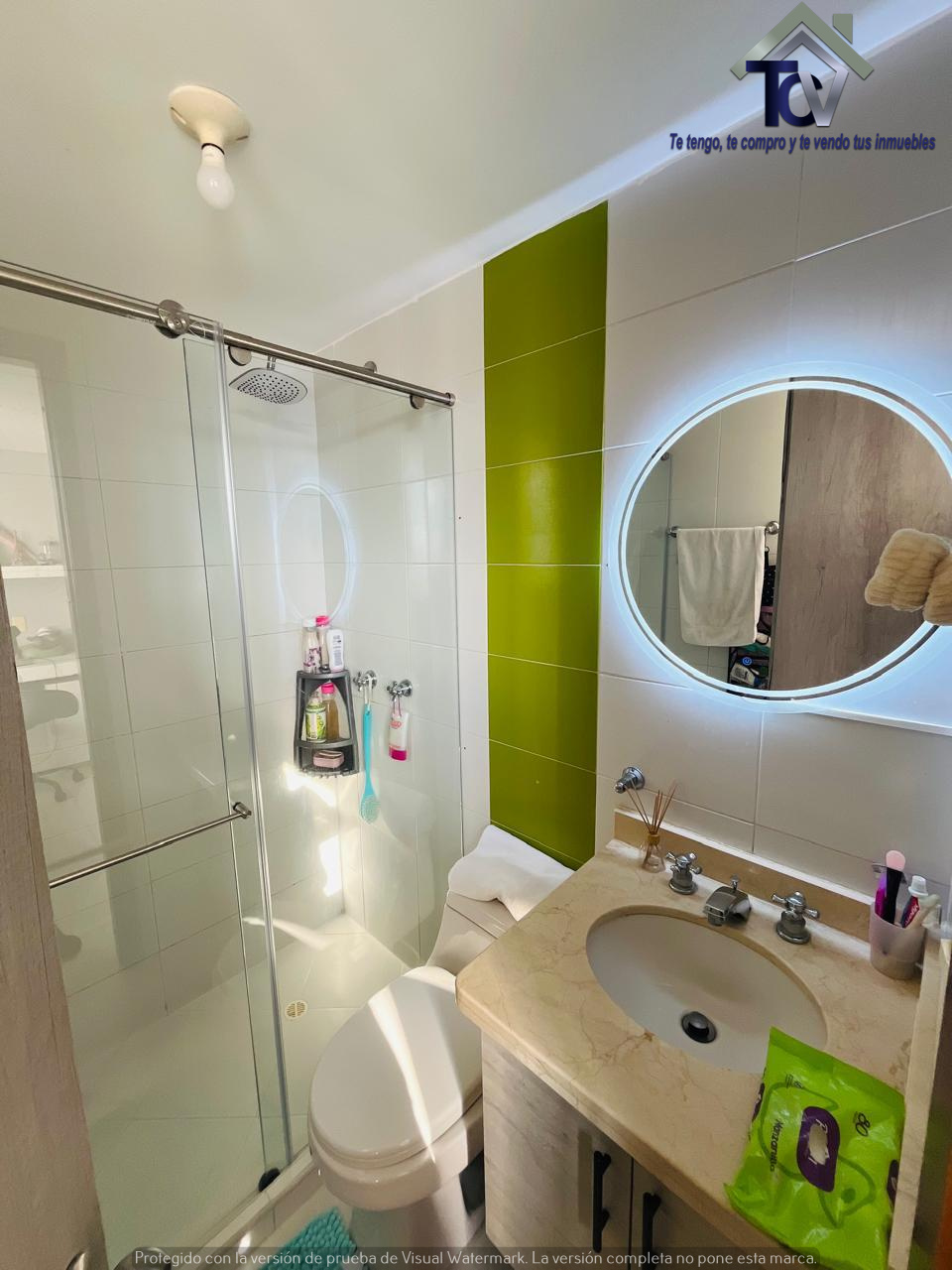 Apartamento en venta en San Francisco, Bucaramanga · foto 19 de 24