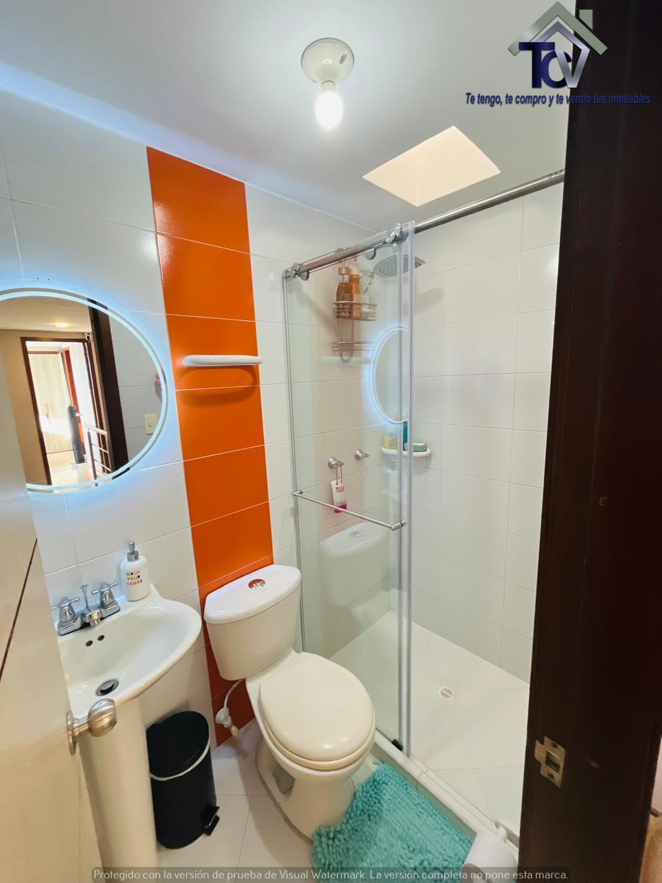 Apartamento en venta en San Francisco, Bucaramanga · foto 20 de 24
