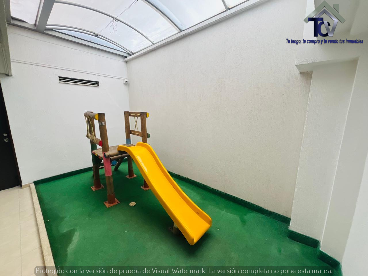 Apartamento en venta en San Francisco, Bucaramanga · foto 21 de 24