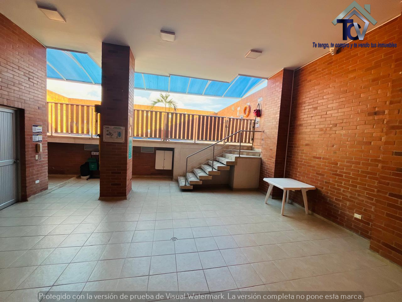 Apartamento en venta en San Francisco, Bucaramanga · foto 22 de 24