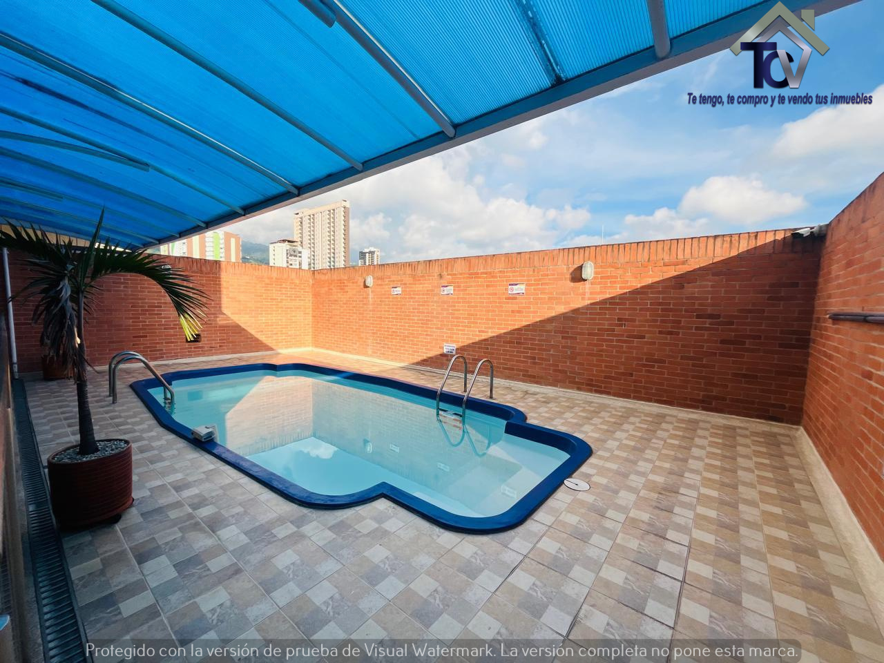 Apartamento en venta en San Francisco, Bucaramanga · foto 24 de 24