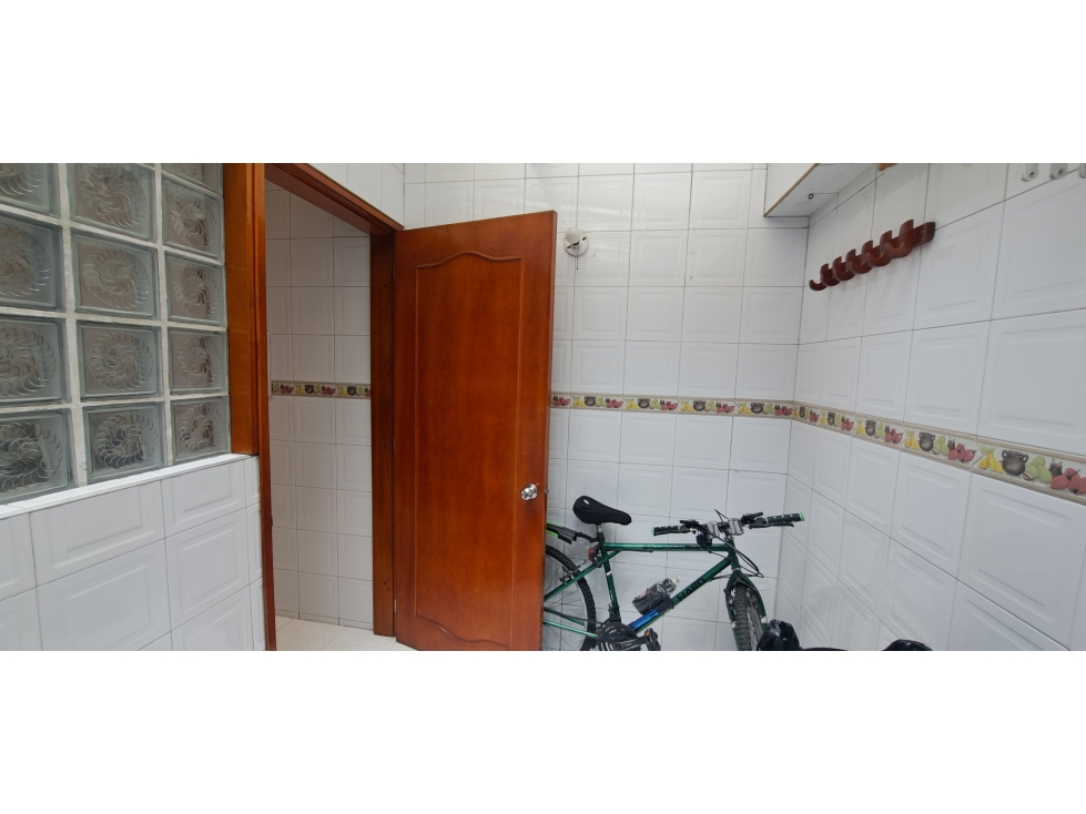 Casa en venta en Américas Central, Bogotá · foto 4 de 19