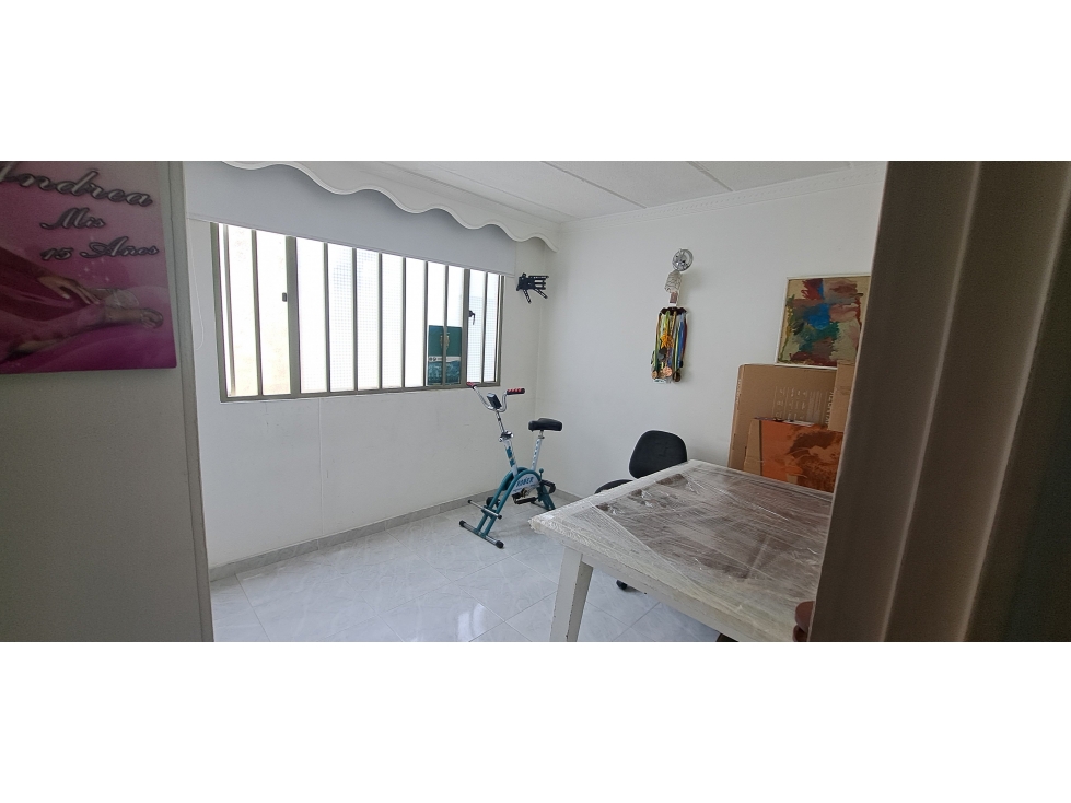 Casa en venta en Américas Central, Bogotá · foto 8 de 19