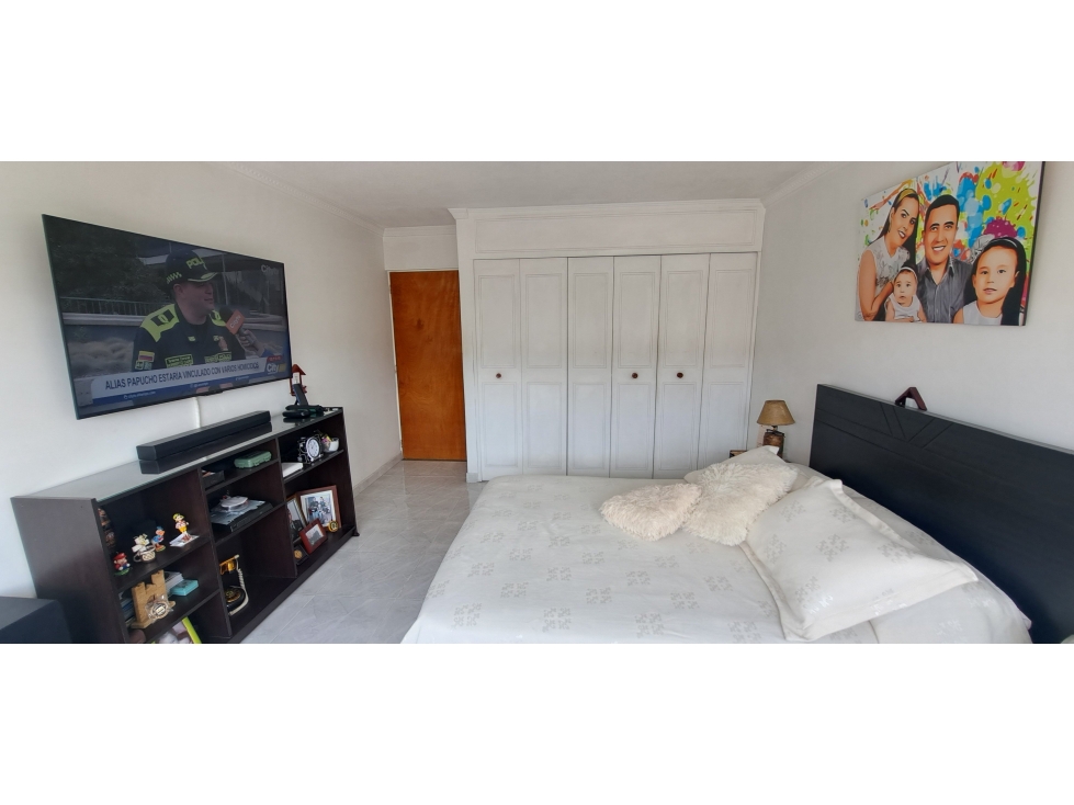 Casa en venta en Américas Central, Bogotá · foto 12 de 19