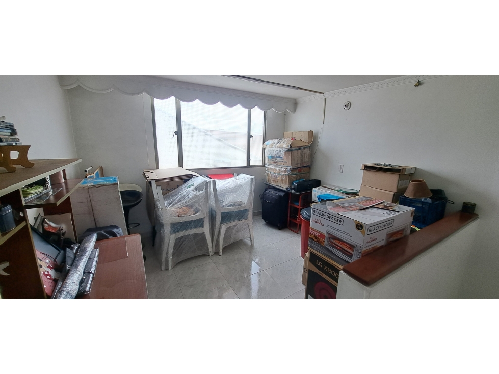 Casa en venta en Américas Central, Bogotá · foto 14 de 19