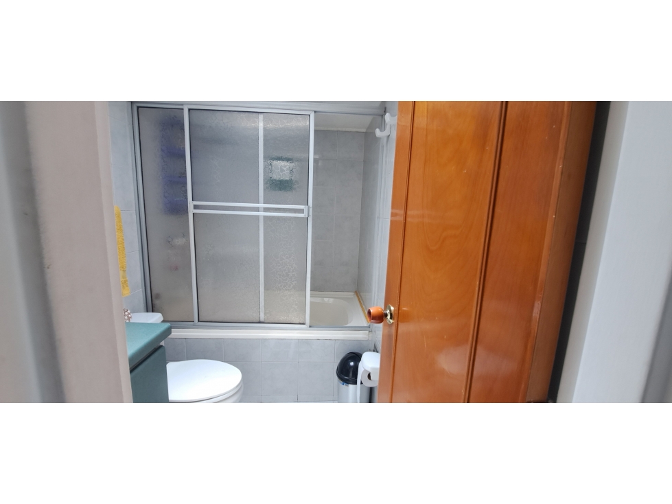 Casa en venta en Américas Central, Bogotá · foto 16 de 19