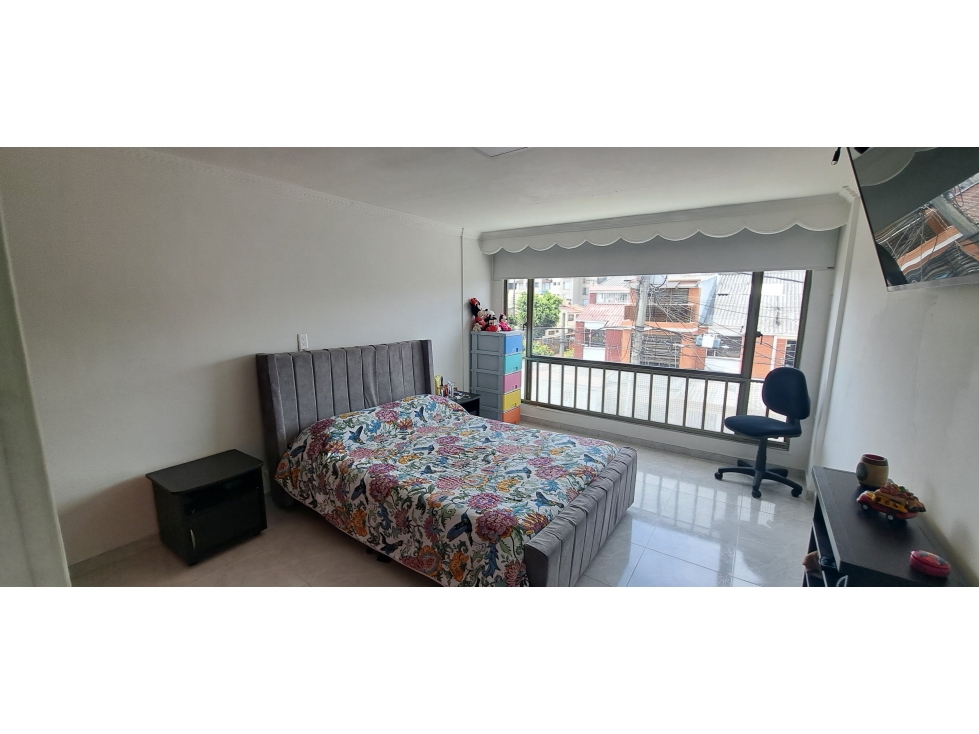 Casa en venta en Américas Central, Bogotá · foto 17 de 19