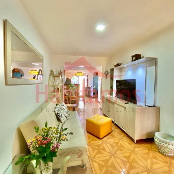 Casa en Venta en El velodromo, Medellín