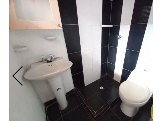 Casa de 2 alcobas en venta en Niquia, Bello, 60 m² · foto 7 de 10