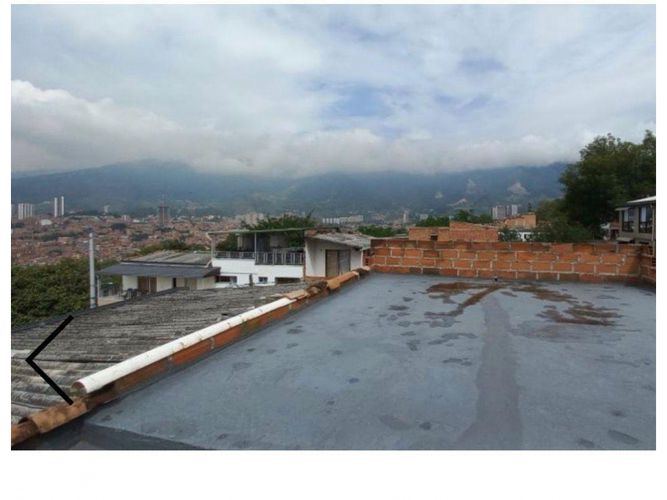 Casa de 2 alcobas en venta en Niquia, Bello, 60 m² · foto 10 de 10