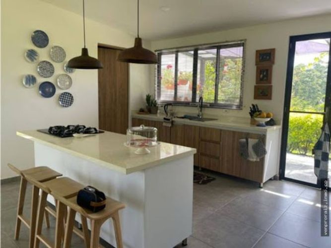 Finca en venta en El Porvenir, Rionegro, 210 m² · foto 4 de 13