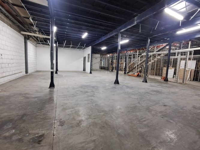 Bodega en arriendo en Santana, Dosquebradas, 220 m² · foto 6 de 8