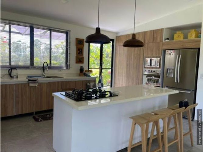 Finca en venta en El Porvenir, Rionegro, 210 m² · foto 5 de 13
