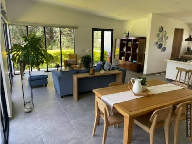 Finca en venta en El Porvenir, Rionegro, 210 m² · foto 6 de 13