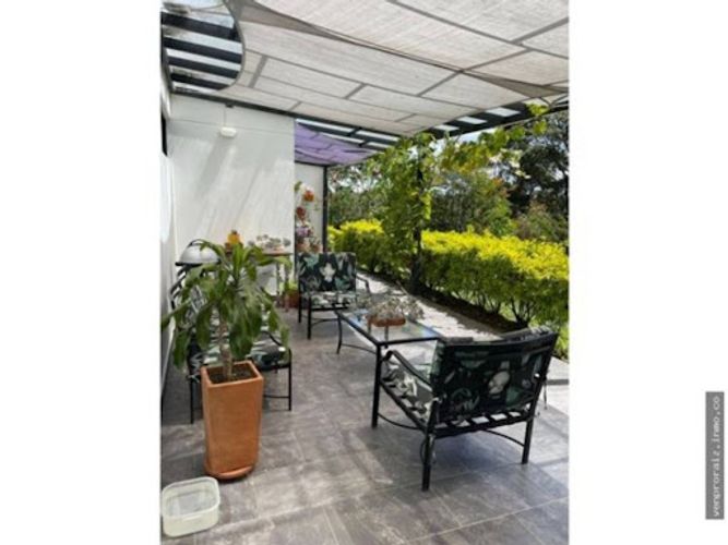 Finca en venta en El Porvenir, Rionegro, 210 m² · foto 9 de 13