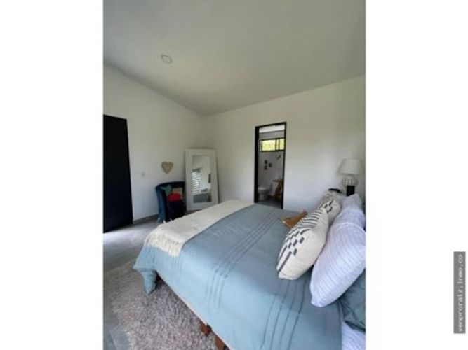 Finca en venta en El Porvenir, Rionegro, 210 m² · foto 12 de 13