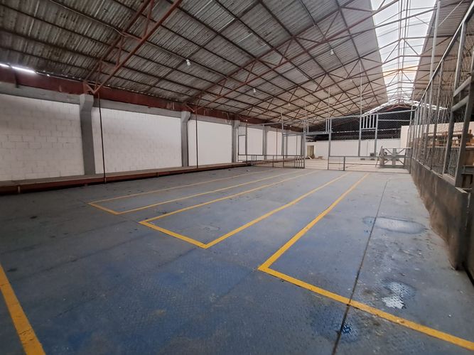 Bodega en arriendo en Santana, Dosquebradas, 526 m² · foto 6 de 8