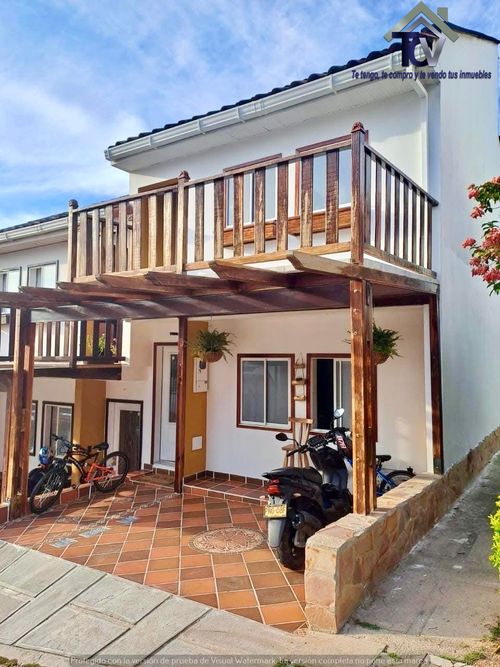 Casa de 3 alcobas en venta en Anillo Vial, Floridablanca, 110 m² · foto 4 de 16