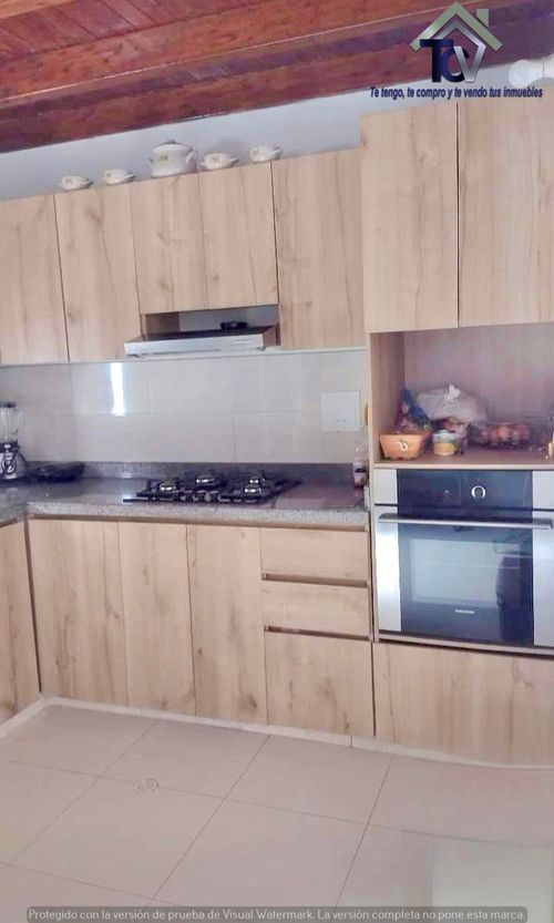 Casa de 3 alcobas en venta en Anillo Vial, Floridablanca, 110 m² · foto 5 de 16