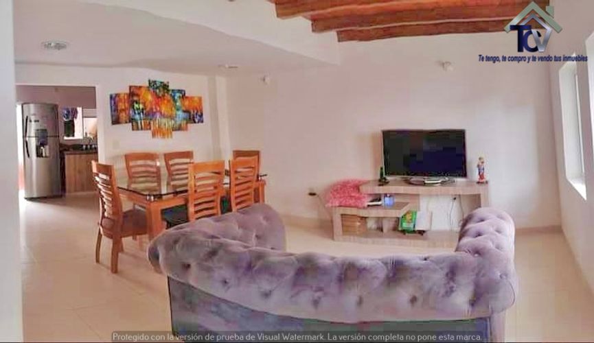 Casa de 3 alcobas en venta en Anillo Vial, Floridablanca, 110 m² · foto 6 de 16
