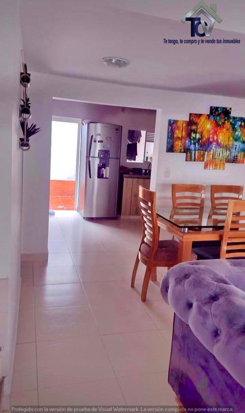 Casa de 3 alcobas en venta en Anillo Vial, Floridablanca, 110 m² · foto 7 de 16