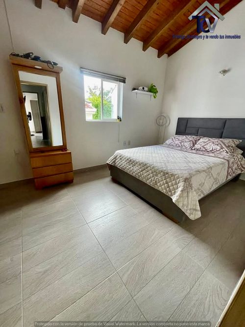 Casa de 3 alcobas en venta en Anillo Vial, Floridablanca, 110 m² · foto 9 de 16