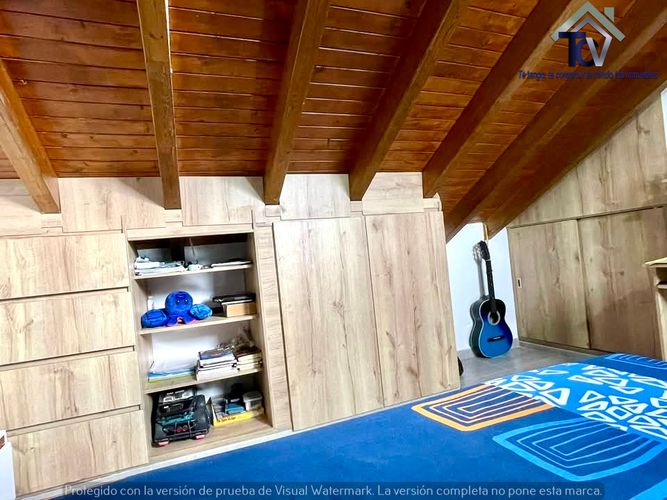 Casa de 3 alcobas en venta en Anillo Vial, Floridablanca, 110 m² · foto 10 de 16