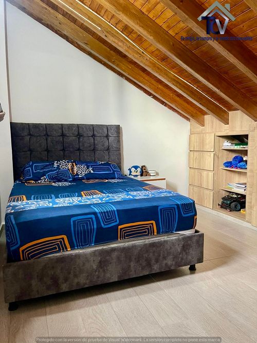 Casa de 3 alcobas en venta en Anillo Vial, Floridablanca, 110 m² · foto 11 de 16