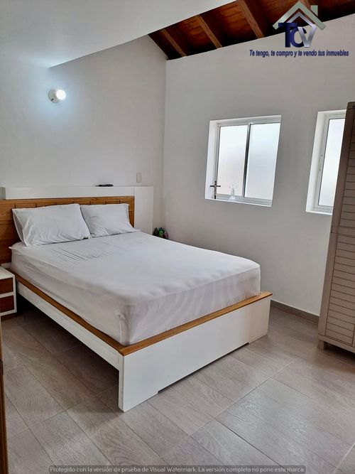 Casa de 3 alcobas en venta en Anillo Vial, Floridablanca, 110 m² · foto 12 de 16