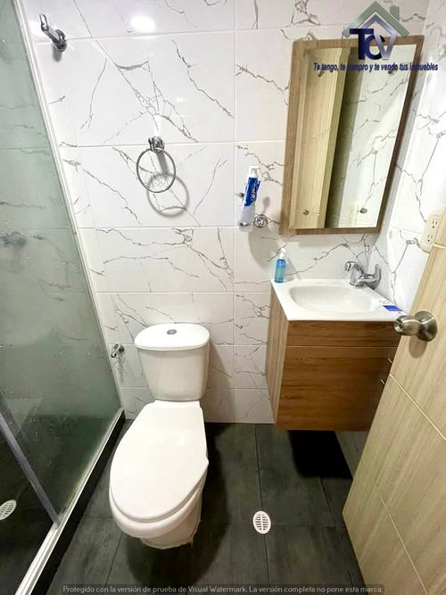 Casa de 3 alcobas en venta en Anillo Vial, Floridablanca, 110 m² · foto 13 de 16