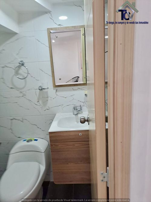 Casa de 3 alcobas en venta en Anillo Vial, Floridablanca, 110 m² · foto 14 de 16