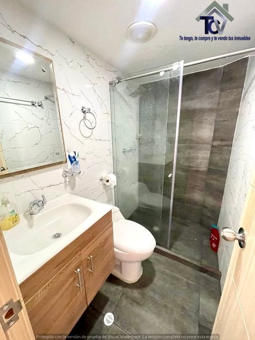 Casa de 3 alcobas en venta en Anillo Vial, Floridablanca, 110 m² · foto 15 de 16
