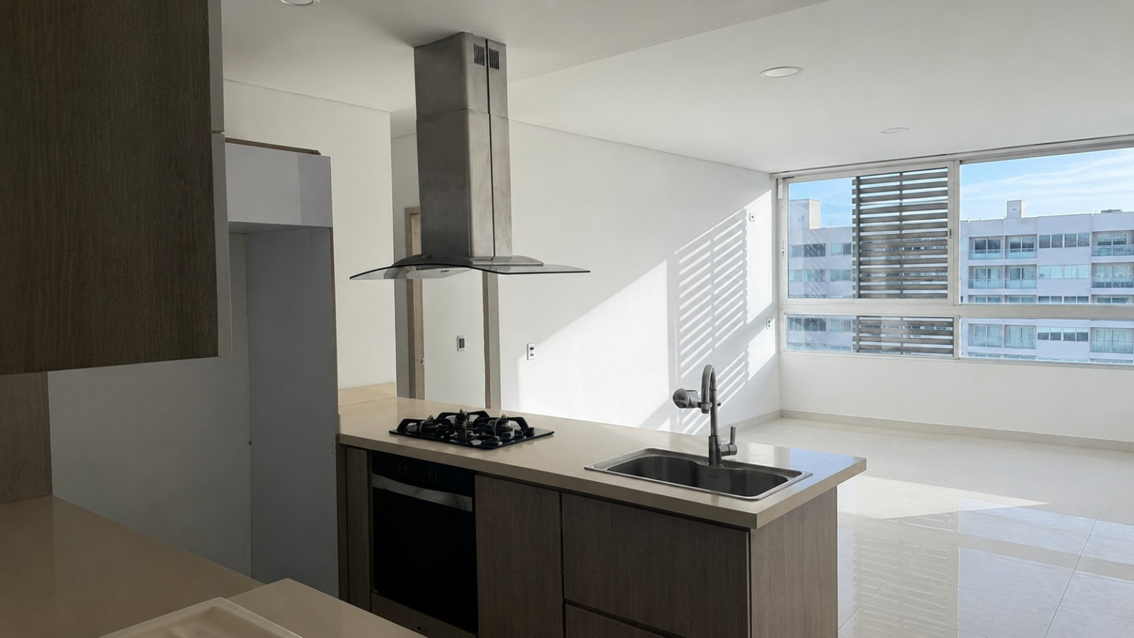 Apartamento en venta en Villa Santos, Barranquilla · foto 2 de 9