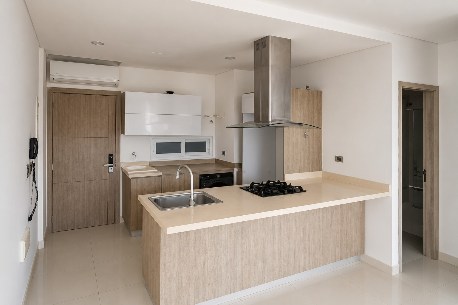 Apartamento en venta en Villa Santos, Barranquilla · foto 3 de 9
