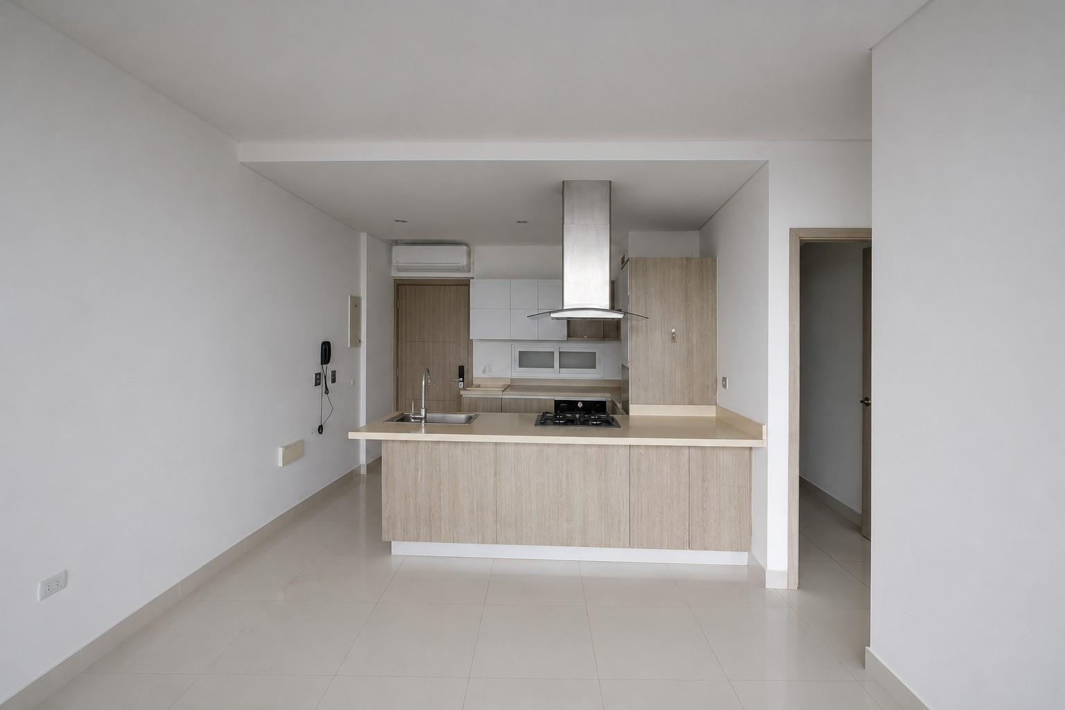 Apartamento en venta en Villa Santos, Barranquilla · foto 4 de 9