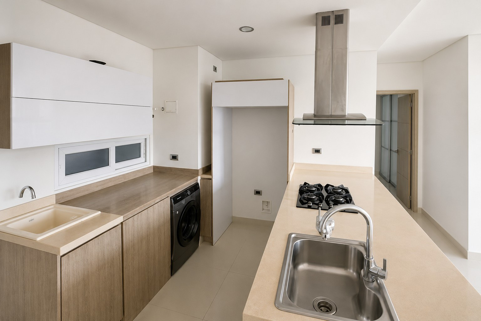 Apartamento en venta en Villa Santos, Barranquilla · foto 5 de 9