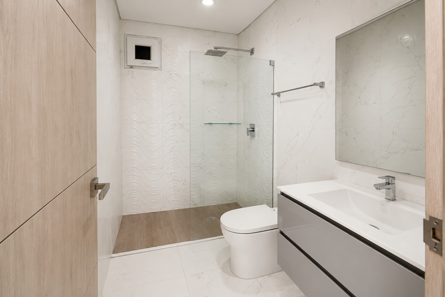 Apartamento en venta en Villa Santos, Barranquilla · foto 7 de 9