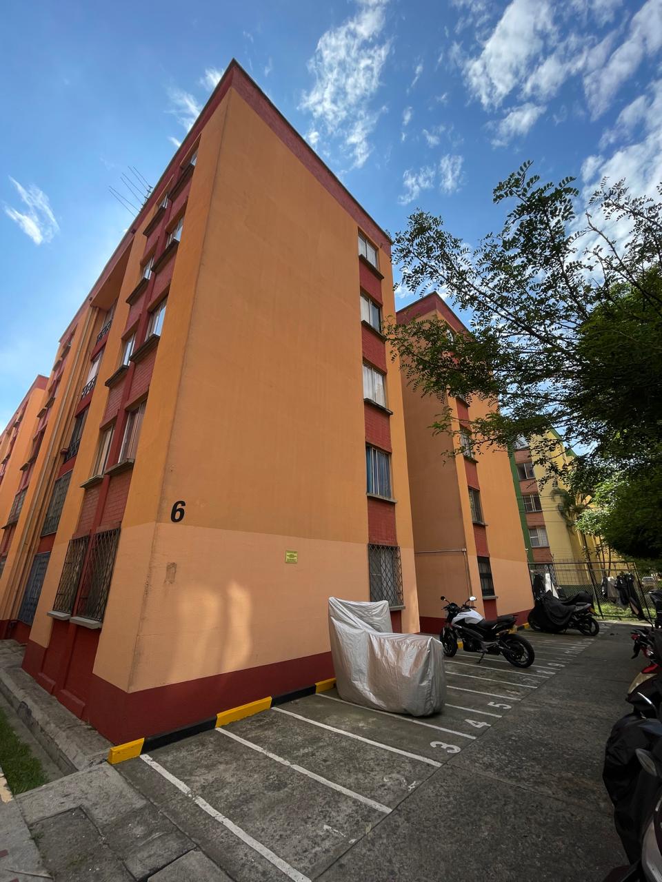 Apartamento en Venta en Los parques - barranquilla, Cali