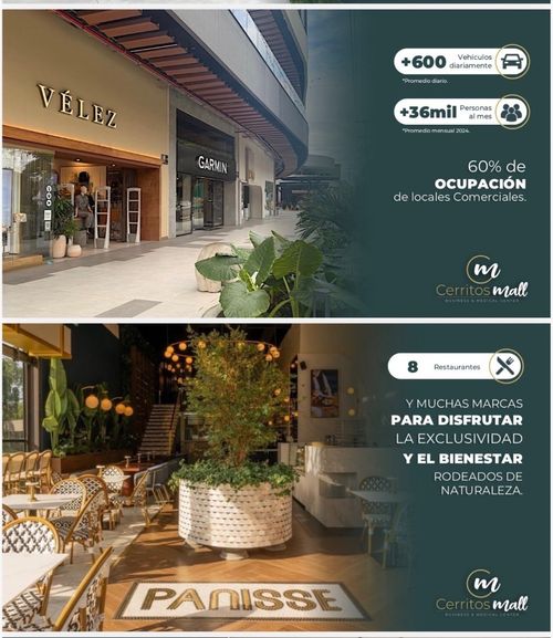 Local en arriendo en Cerritos, Pereira, 84 m² · foto 14 de 14