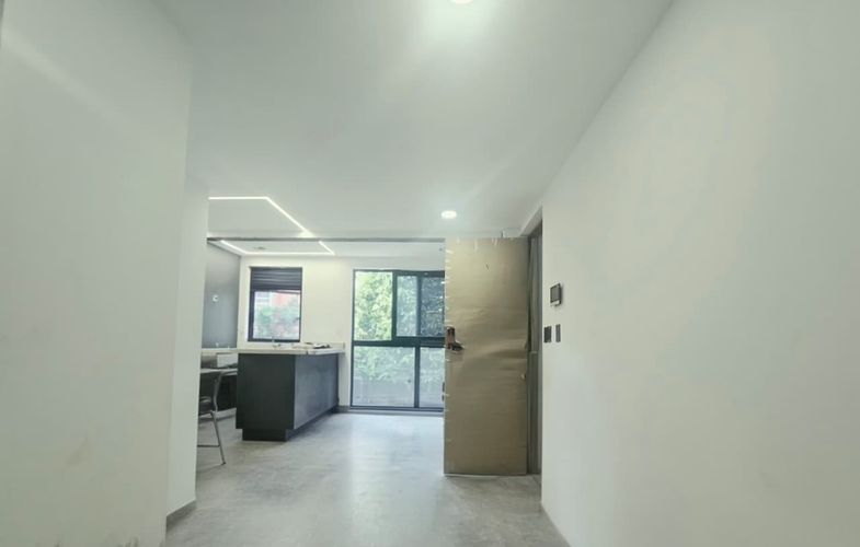 Apartamento de 1 alcoba en venta en Laureles, Medellín, 35 m² · foto 16 de 16