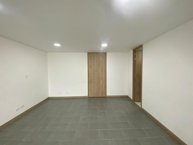 Oficina en venta en El Poblado, Medellín, 53 m² · foto 15 de 20