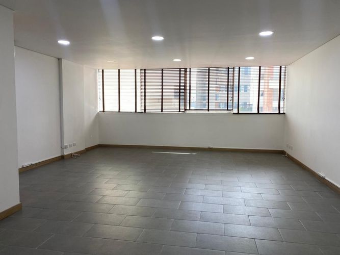 Oficina en venta en El Poblado, Medellín, 53 m² · foto 16 de 20