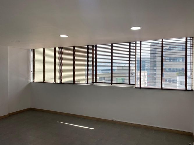 Oficina en venta en El Poblado, Medellín, 53 m² · foto 12 de 20