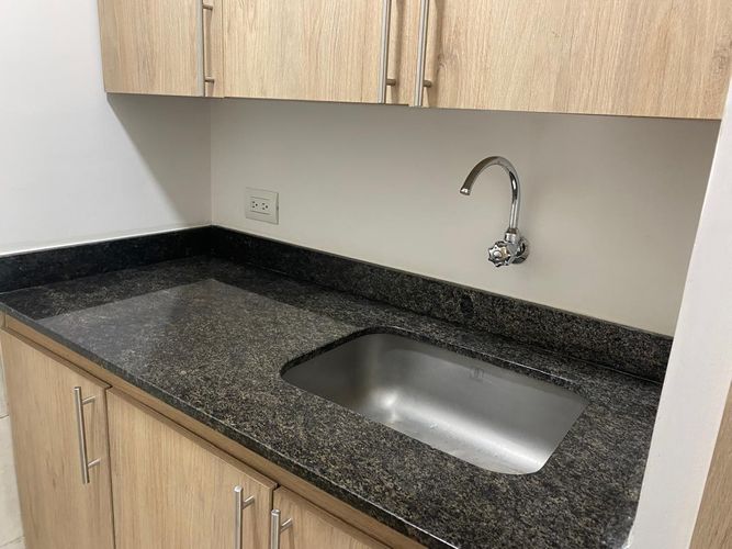 Oficina en venta en El Poblado, Medellín, 53 m² · foto 19 de 20