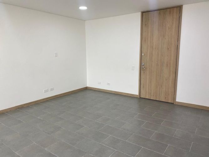 Oficina en venta en El Poblado, Medellín, 53 m² · foto 18 de 20